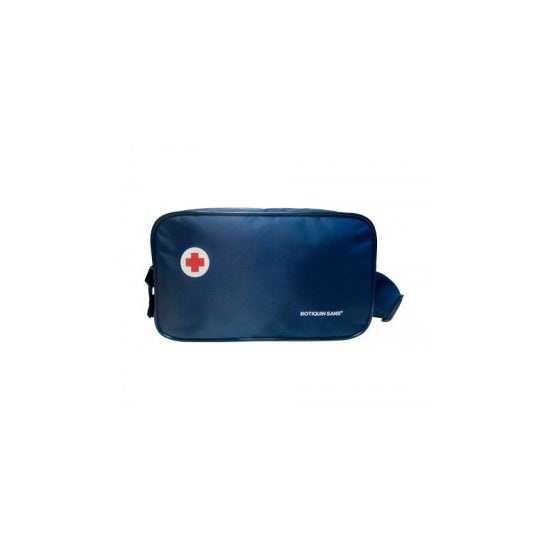 Trousse de premiers soins Sans sac de nylon complet trousse de sport