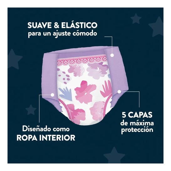 Drynites 8-15 Garçon  9 U Drynites 8-15 Garçon  9 U