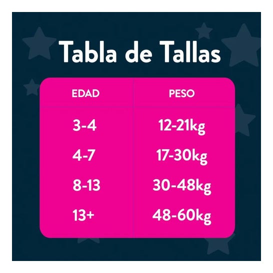 Drynites 8-15 Garçon  9 U Drynites 8-15 Garçon  9 U