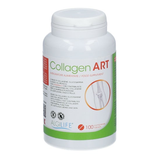 Algilife Collagen ART 100comp