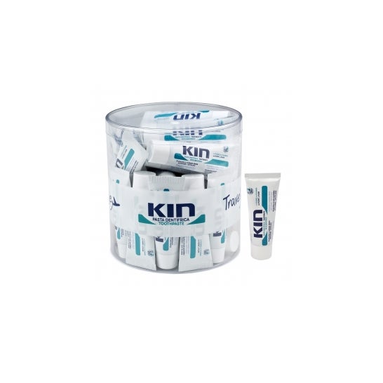 Pâte de voyage Kin 25ml