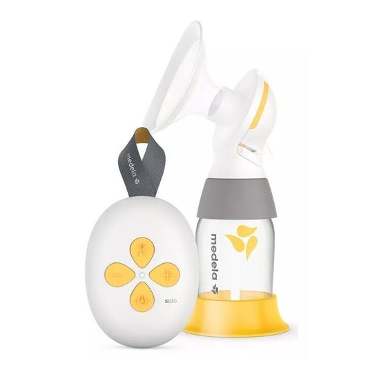 Medela Single Electric Breast Pump 1ut Medela Single Electric Breast Pump 1ut