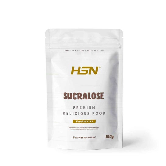 HSN Sucralosa en Polvo 150g