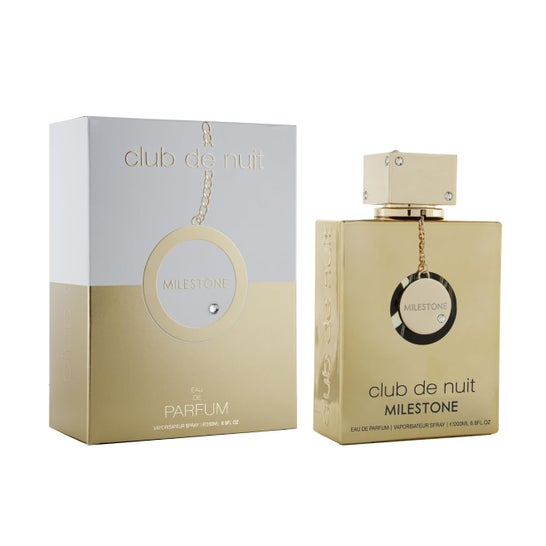 Armaf Club De Nuit Milestone Unisexe 200 ml