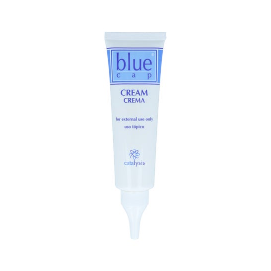 Blue Cap Crème Psoriasis 50 g