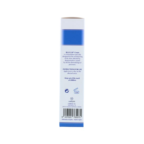 Blue Cap Crème Psoriasis 50 g