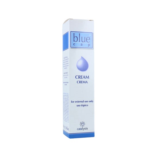 Blue Cap Crème Psoriasis 50 g