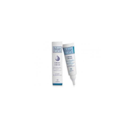 Blue Cap Crème Psoriasis 50 g