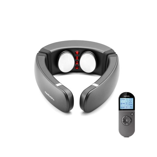 Medivon Smart Ems Masseur Ems Intelligent Cou 1ut