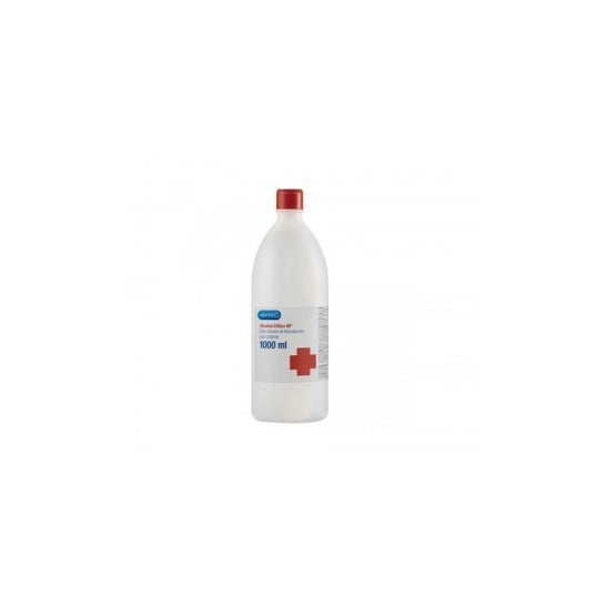 Alcool éthylique Alvita 96º 1000ml