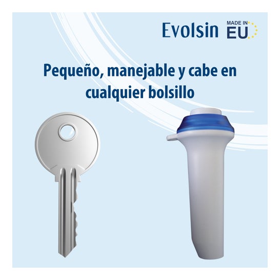 Evolsin Anti Piqûre