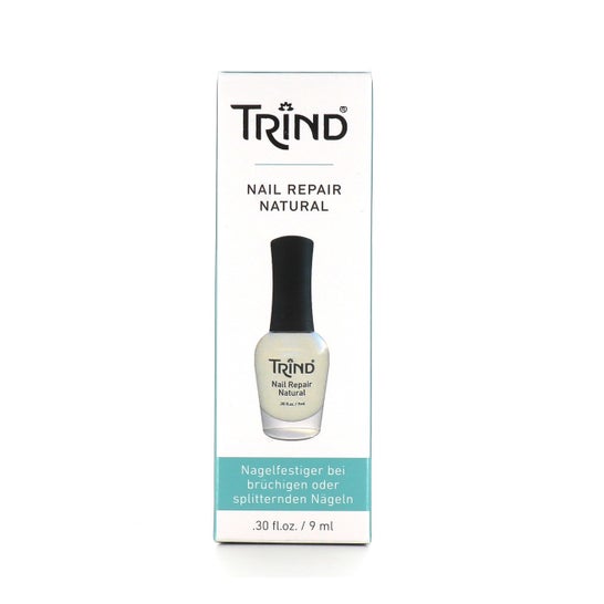 Trind Nail Repair Natural 9ml