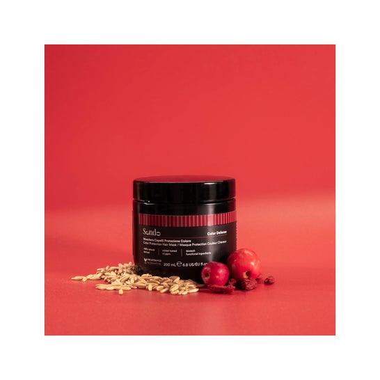 Sendo Color Defense Protection Masque 200ml