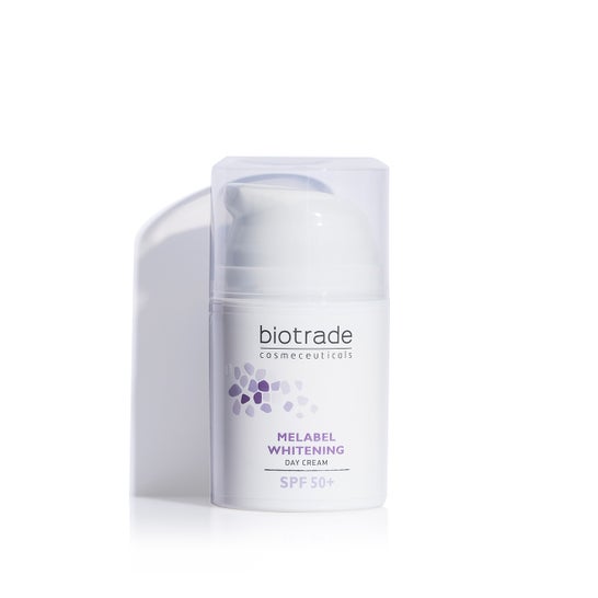 Biotrade Cosmeceuticals Crème de jour blanchissante Melabel 50ml