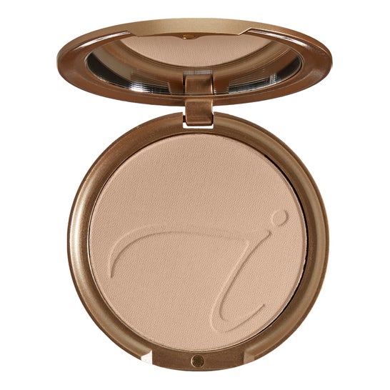 Jane Iredale Fond de Teint PurePressed SPF20 Light Beige 9,9g