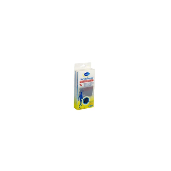 Dr Scholl's Semelles Biomechanics 3 4 T Medium Taille M