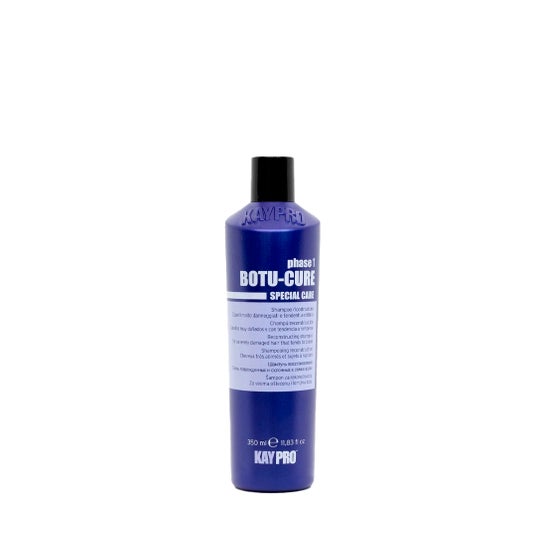Kaypro Special Care Botu-Cure Fase 1 Shampoo 350ml
