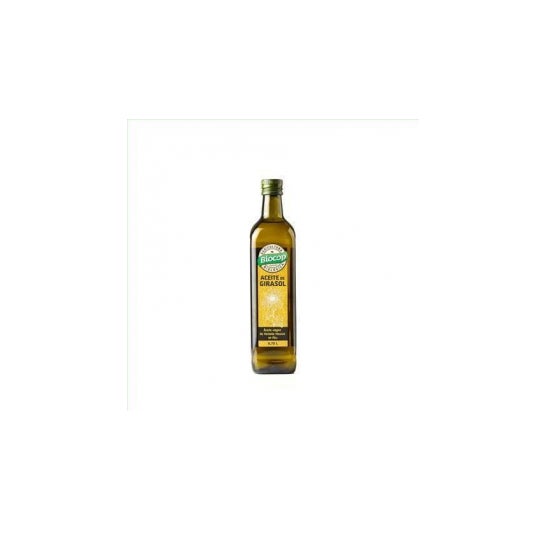 Biocop Aceite Girasol 750 ml