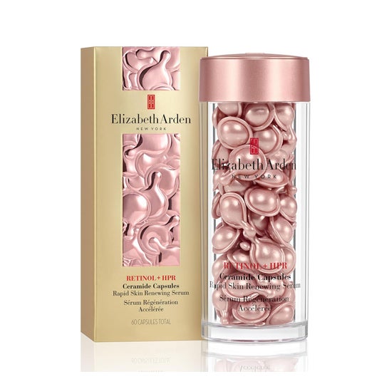 Elizabeth Arden Retinol HPR Ceramide Capsules Serum 60 uts