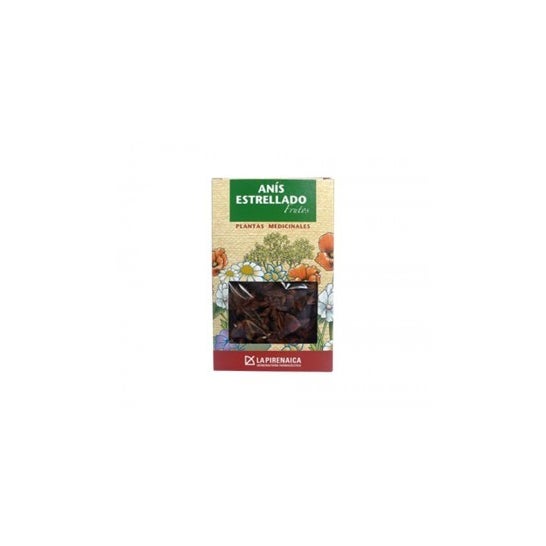 L'anis pyrénéen étoilé 40g