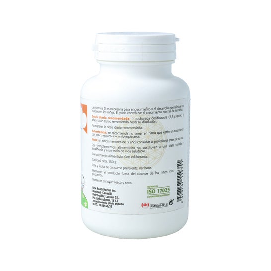 Sura Vitasan Multi Peques 150g