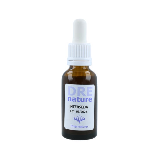 Internature Interseda 30ml