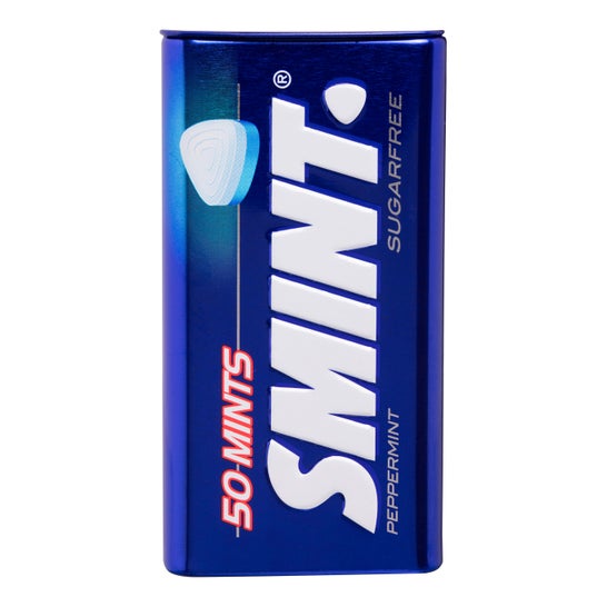 Smint Menta 50uds
