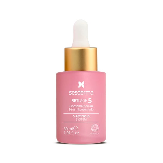 Sesderma Reti Age 5 Liposomal Sérum 30 ml