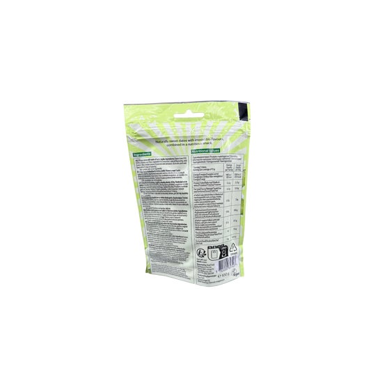 Raw Gorilla Granola Keto Crème de Cacahuète et Chocolat 250 g