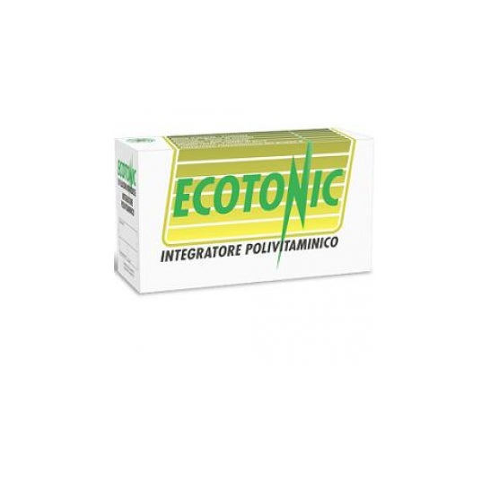 Ecotonic Integrat 10Fl
