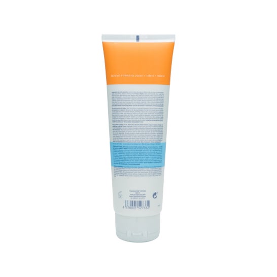 Fotoprotector ISDIN™ Pediatrics Gel-crème SPF 50+ 150 ml
