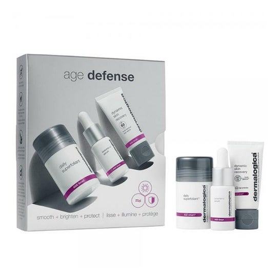 Dermalogica Kit Age Defense