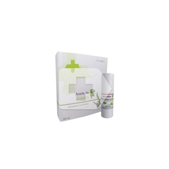Wheel Farma Huile de jojoba 30ml