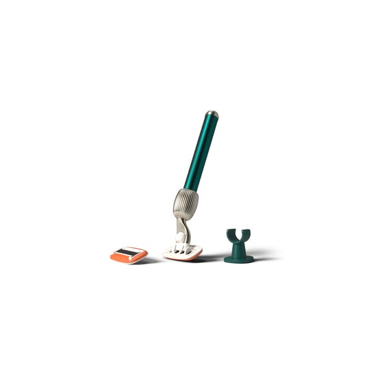 Fler The Razor Starter Set Pine 3 unités