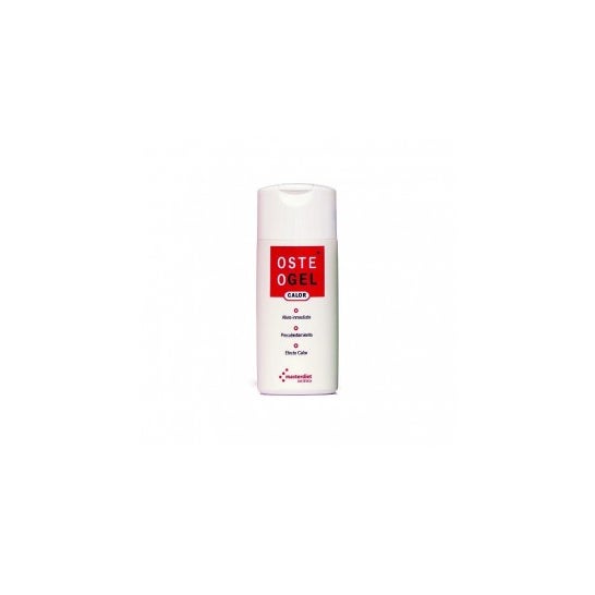 Osteogel heat 150ml