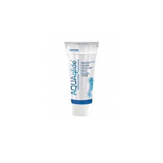 Aquaglide Rouge Aquaglide Naturel 50ml