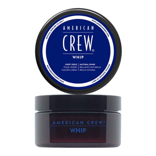 American Crew Whip Light Hold 85g