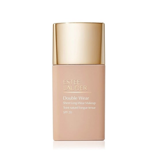 Estee Lauder Double Wear Sheer Matte Fond de Teint Nro 1N2 30ml
