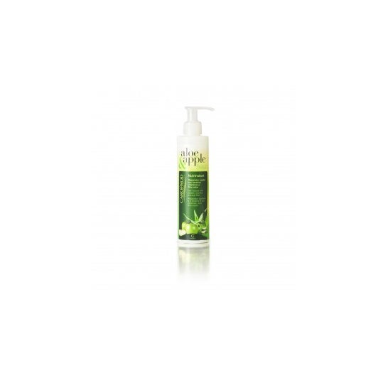 Caroprod Aloe &amp; Apple Nutrinstant 200ml