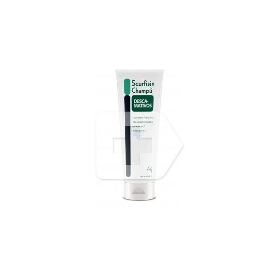Scurfisin Shampooing Shampooing Scurfisin Scurfisin Shampooing Scurfisin 250ml