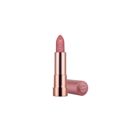 Essence Hydrating Nude Lipstick 303 Delicate 3.5g
