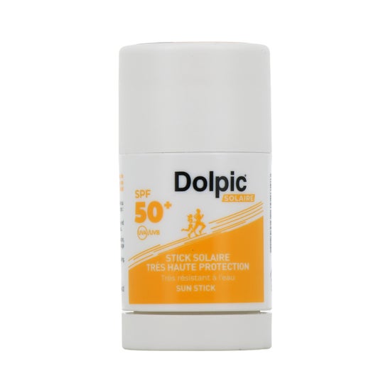Dolpic Stick Solaire Spf50+ 15ml