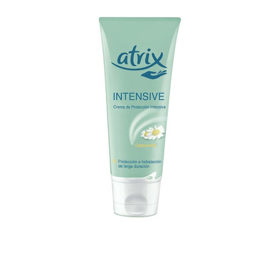 Atrix Intensive Crème Mains 100g