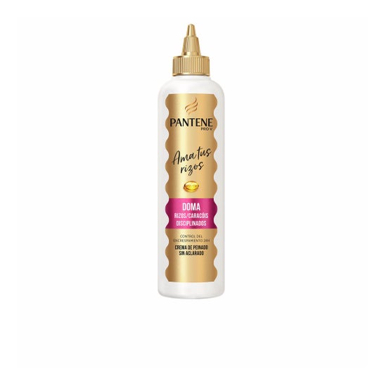 Pantene Pro-V Crème sans rinçage pour boucles 270ml