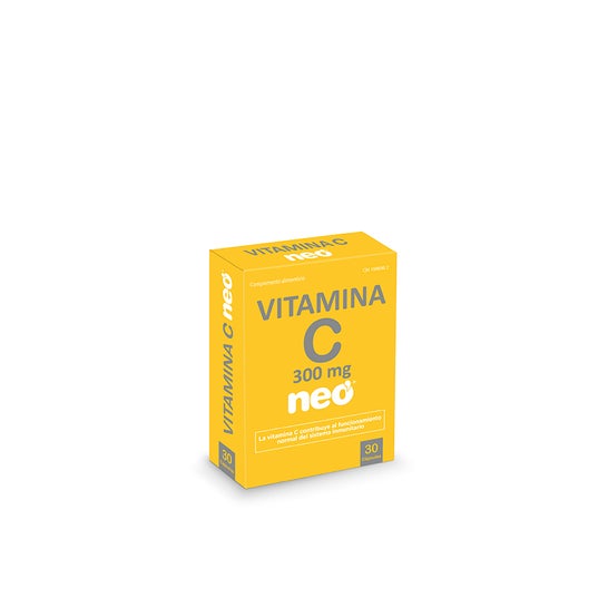 Neo Vitamine C 30caps
