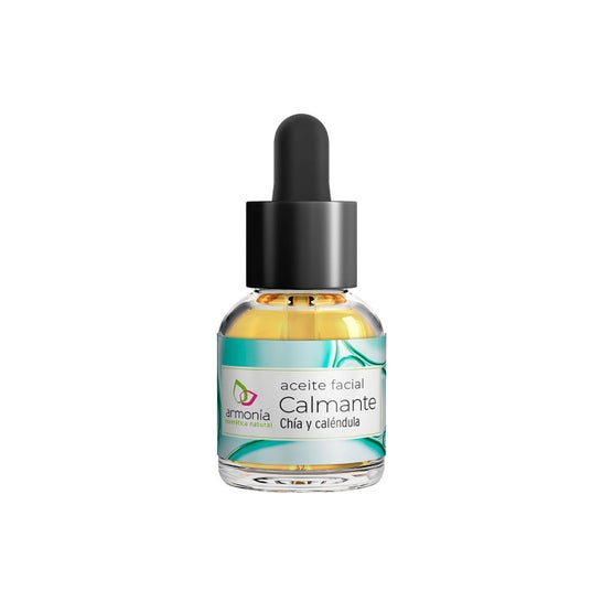 Armonia Huile apaisante pour le visage 15ml