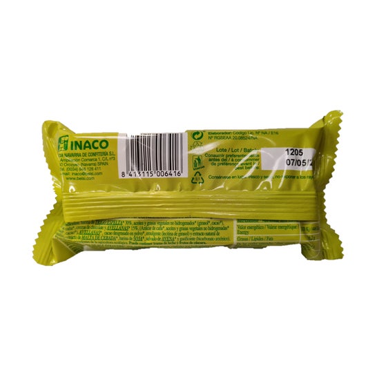 Biomundo Espelta Biscuits Choco Ave Bio 70g