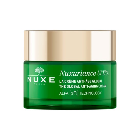Nuxe Nuxuriance Ultra La Routine Anti-Âge Global