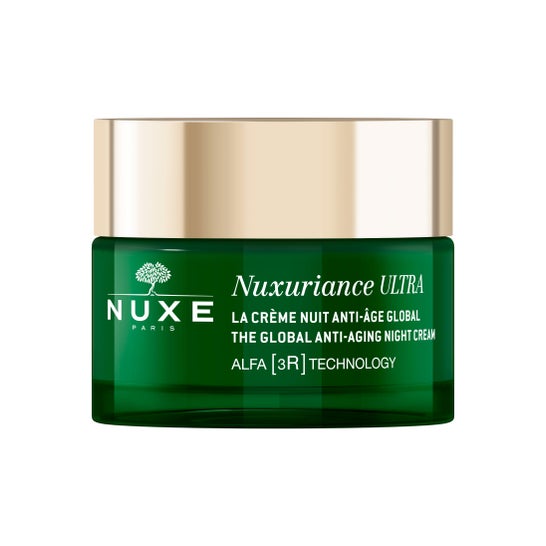 Nuxe Nuxuriance Ultra La Routine Anti-Âge Global