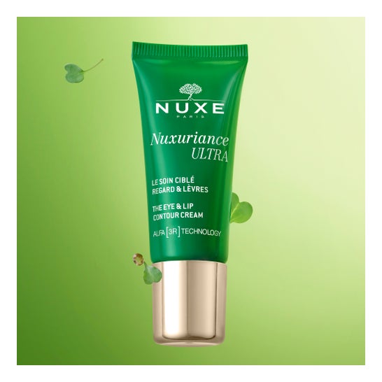 Nuxe Nuxuriance Ultra La Routine Anti-Âge Global
